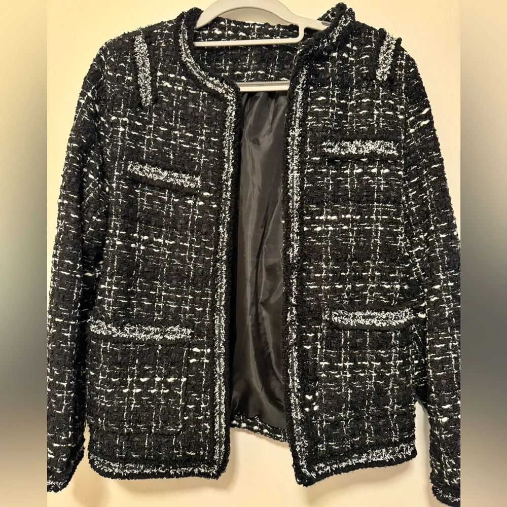 J.ing blazer - Picture 2 of 4